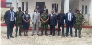 Oil bunkering: Navy seeks closer collaboration with EFCC