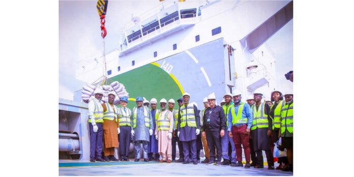 food security agenda Tinubu