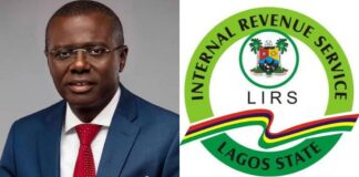 LIRS shuts down 34 companies, 23 hotels for ‘tax evasion’ LIRS