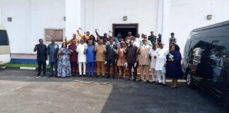 Amaewhule-led Rivers Assembly lacks power to serve impeachment notice on Fubara- Ikwere LG Caretaker Chairman