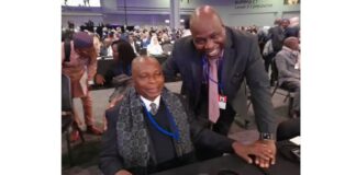 AGF Fagbemi leads Nigerian delegation to 10th COSP in US