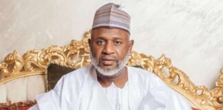 How Obasanjo, Babangida, begged me to step down for Buhari, says ex-Gov Yerima