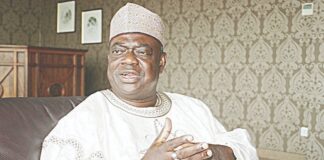 Why I chased out Shekau, Qaqa, out of Niger State, says Ex-Gov Aliyu Shekau