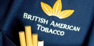 FCCPC confirms $110m fine imposed on British American Tobacco