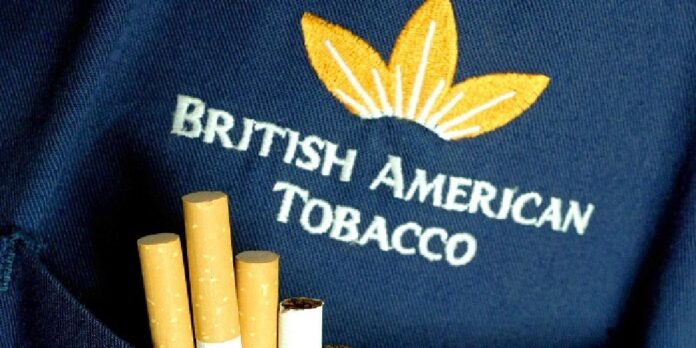 British American Tobacco