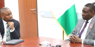 Era of indiscriminate PND on peoples’, firms’ accounts over, says Olukoyede