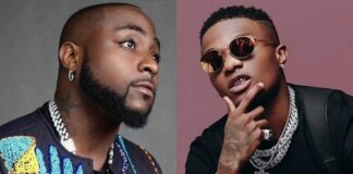 “Wizkid motivated me”: Young Davido praises colleague in old video, Speaks of his impact