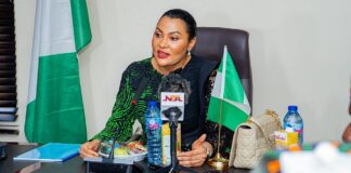 There’s no N1bn in Trade Ministry’s budget, Minister clarifies