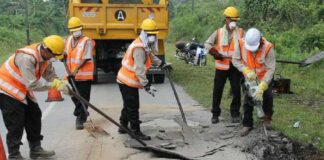 We need N300bn annually to maintain federal roads, says FERMA FERMA
