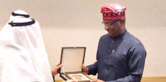 FG strengthens aviation ties with Kuwait