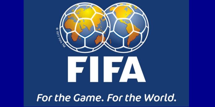 FIFA FIFA