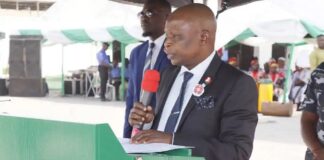 AGF Fagbemi backs EFCC in fight against corruption, recovery of stolen assets