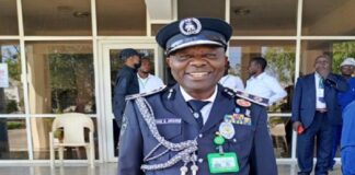 Lagos gets new CP as IGP deploys Adegoke to Centre of Excellence Adegoke