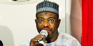 Tributes as ex-Speaker Ghali Na’Abba is buried in Kano