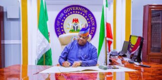 Adeleke pardons Olowookere, sentenced to death for stealing chicken