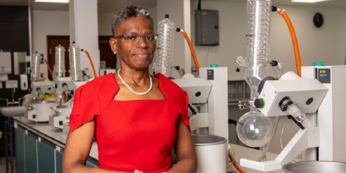 Ijeoma Uchegbu Tinubu