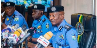 IGP counsels financial sector over rising cyber threat, attacks