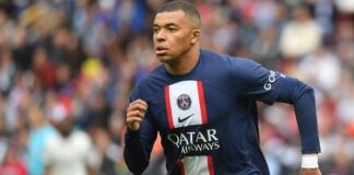 Mbappe