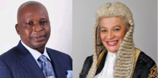 AGF Fagbemi lauds Adamu- Augie, says she’s an exemplary jurist Fagbemi