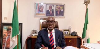 Circulation of female abuser’s video to tarnish Gov Aiyedatiwa’s reputation is propaganda taken too far