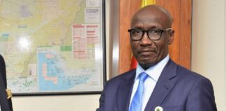 Kyari hits another queue-less yuletide, by Tari Ebipade Kyari