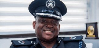 Police to Nigerians: Payment of ransom is criminal