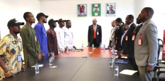 Niger Delta students back EFCC on anti-corruption fight