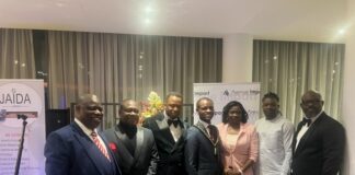 Dabiri-Erewa lauds consultancy firm for empowering Nigerians in the Diaspora