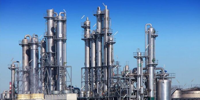 Port Harcourt Refinery