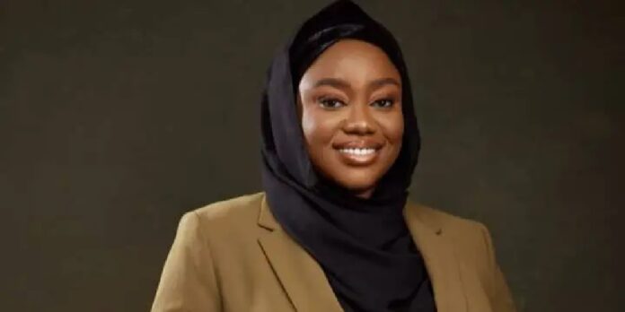 Rinsola Abiola Tinubu