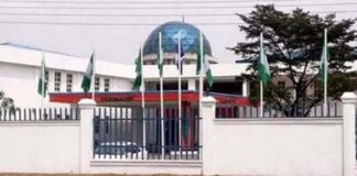 Rivers Assembly orders arrest of RSIEC chairman