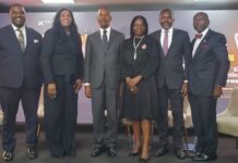 At SPA Ajibade business luncheon: Stakeholders want lawyers to embrace change