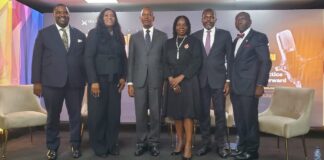 At SPA Ajibade business luncheon: Stakeholders want lawyers to embrace change
