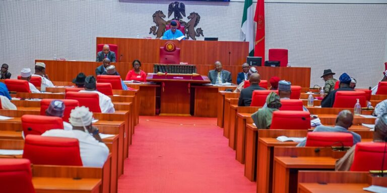 109 senators donate their December salaries to Kaduna bombing victims