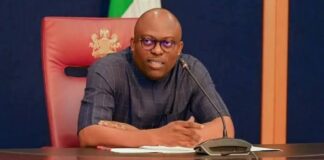 Fubara denies Nwaeke’s allegations, asks Nigerians to disregard them