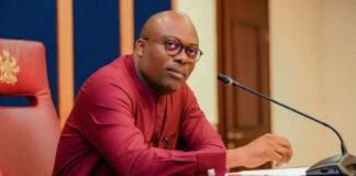 I’m ready to re-present budget despite being locked out — Fubara