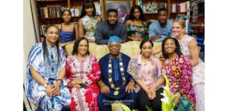 Applause for the TY Danjuma family, by Sonala Olumhense Danjuma