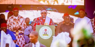 Tinubu ‘ll end reign of terror in South East – Shettima