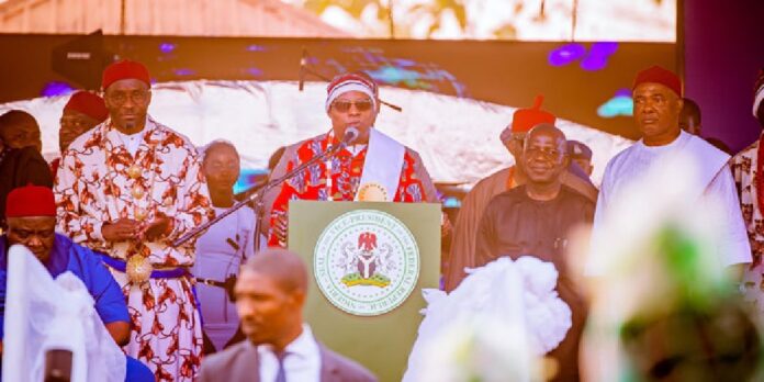 Tinubu To End Reign Of Terror In South-East