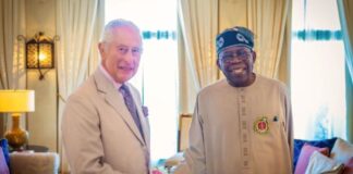 Tinubu
