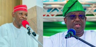 Guber tussle: Supreme Court hears Govs Yusuf, Muftwang, 2 other appeals Monday