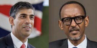 UK to give Rwanda £15m in new migration deal — Report