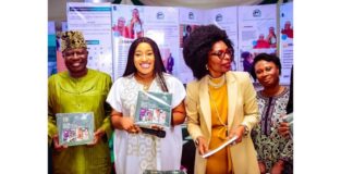 Why Tinubu prioritises senior citizens rights, says Betta Edu