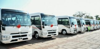 50% transport subsidy: Full list of covered routes, bus companies to offer service