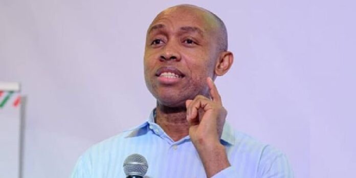 Chidi Anselm Odinkalu