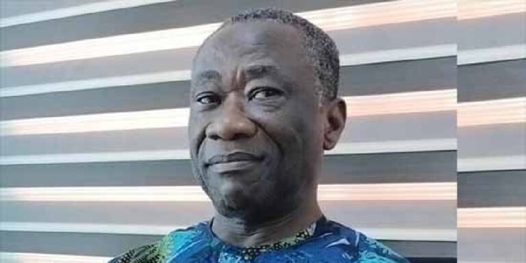 Sexual harassment: Court sentences randy UNICAL professor to 5 years imprisonment