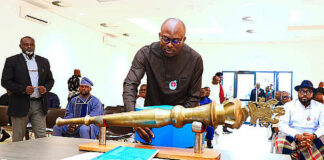 Court dismisses suit seeking to compel Fubara to re-present 2024 Budget