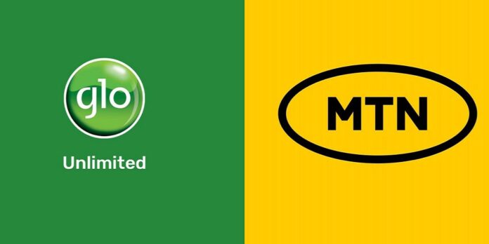 Glo and MTN
