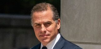 Biden’s son appears before US Court, pleads not guilty to federal tax charge