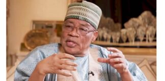 Northern Senators Forum salutes Babangida at 84 Babangida